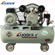 factory price belt driven air compressor